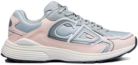 pink and grey dior b30|dior b30 release date.